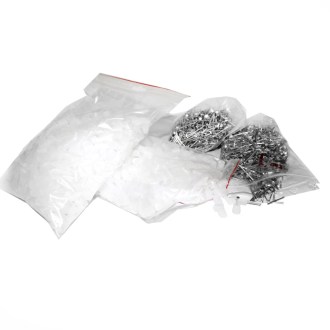 Abstandröllchen 1000 St ksh